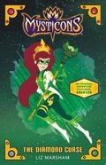 Cover: Mysticons - St Martin's Press