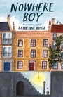 Cover: Nowhere Boy - St Martin's Press