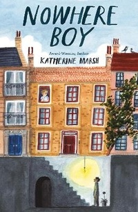 Enlarge image Cover: Nowhere Boy - St Martin's Press