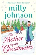 Cover: The Mother of All Christmases - Simon + Schuster LLC