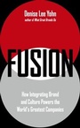 Cover: FUSION - John Murray Business