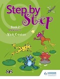 Cover: Step by Step Book 2 - Hodder Education