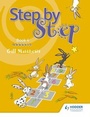 Cover: Step by Step Book 4 - Hodder Education