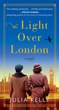 Cover: The Light Over London - Gallery Books