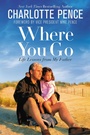 Cover: Where You Go - Hachette Nashville
