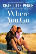Cover: Where You Go - Hachette Nashville