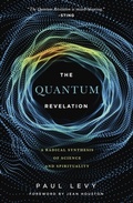 Cover: Quantum Revelation - SelectBooks