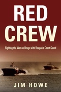 Cover: Red Crew - Naval Institute Press
