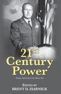Cover: 21st Century Power - Naval Institute Press