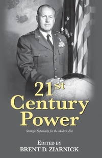Enlarge image Cover: 21st Century Power - Naval Institute Press