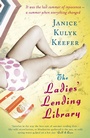 Cover: The Ladies' Lending Library - Atlantic Books