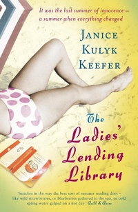 Enlarge image Cover: The Ladies' Lending Library - Atlantic Books
