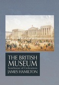 Cover: The British Museum - Apollo