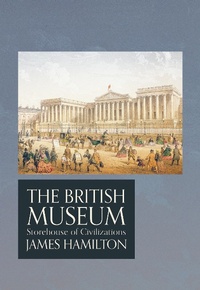Enlarge image Cover: The British Museum - Apollo