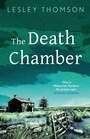 Cover: The Death Chamber - Head of Zeus