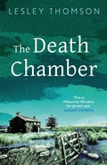 Cover: The Death Chamber - Head of Zeus