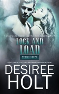 Cover: Lock and Load - Entwined Publishing