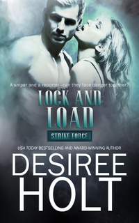 Enlarge image Cover: Lock and Load - Entwined Publishing