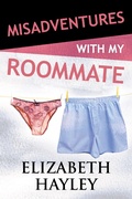 Cover: Misadventures with my Roommate - Waterhouse Press