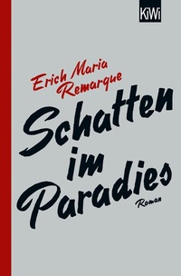 Abbildung von: Schatten im Paradies - Kiepenheuer & Witsch