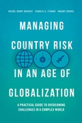 Cover: Managing Country Risk in an Age of Globalization - Palgrave Macmillan