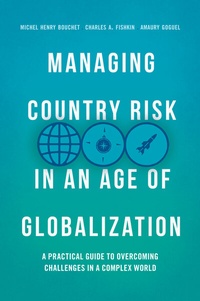 Abbildung von: Managing Country Risk in an Age of Globalization - Palgrave Macmillan