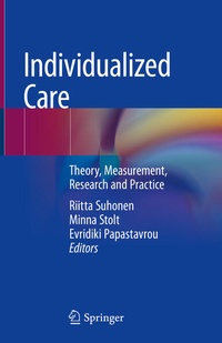 Enlarge image Cover: Individualized Care - Springer