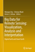 Cover: Big Data for Remote Sensing: Visualization, Analysis and Interpretation - Springer