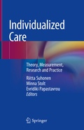 Cover: Individualized Care - Springer