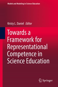 Abbildung von: Towards a Framework for Representational Competence in Science Education - Springer