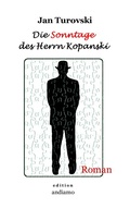Cover: Die Sonntage des Herrn Kopanski - BoD - Books on Demand