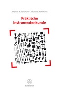 Cover: Praktische Instrumentenkunde - B&auml;renreiter