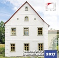 Cover: Denkmalpflege in Mittelfranken 2017 - Verlag Delp GmbH