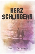 Cover: Herzschlingern - epubli