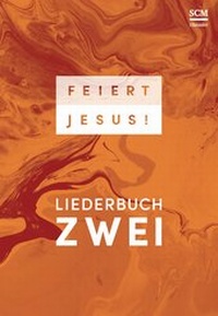 Abbildung von: Feiert Jesus! 2 - Hänssler