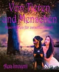 Cover: Von Tieren und Menschen - BookRix