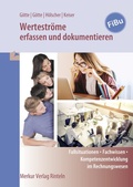 Cover: Wertestr&ouml;me erfassen und dokumentieren - Merkur Rinteln