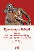 Cover: Kann man so lieben? - EOS Verlag
