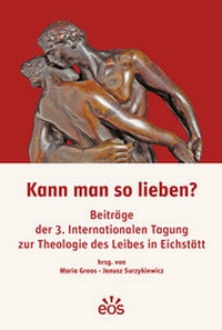 Enlarge image Cover: Kann man so lieben? - EOS Verlag