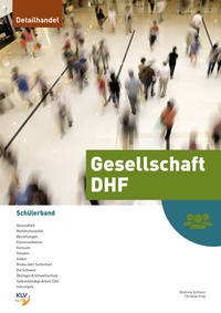 Abbildung von: Gesellschaft DHF - KLV Verlag