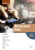 Cover: Wirtschaft DHA - KLV - eine Marke der Westermann Schweiz AG
