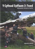 Cover: Cyfnod Sylfaen 3-7 Oed, Y - Athroniaeth, Ymchwil ac Ymarfer - Cyhoeddiadau y Drindod Dewi Sant