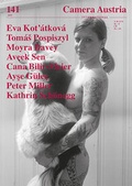 Cover: Camera Austria International 141/2018 - Camera Austria