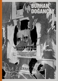 Enlarge image Cover: Burhan Dogançay - Verlag für Moderne Kunst