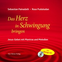Abbildung von: Das Herz in Schwingung bringen - Vier Türme