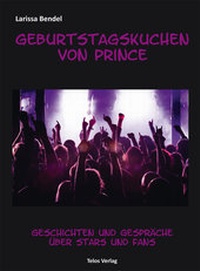 Abbildung von: Geburtstagskuchen von Prince - Telos