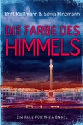 Cover: Die Farbe des Himmels - BuchVertrieb Blank