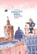Cover: Prachtvoll - antaeus verlag
