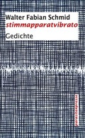 Cover: stimmapparatvibrato - parasitenpresse