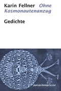Cover: Ohne Kosmonautenanzug - parasitenpresse